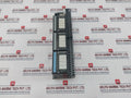 Ge Fanuc Ic670Mdl740Cak Field Control Bus Interface Module Relay+Pos Output