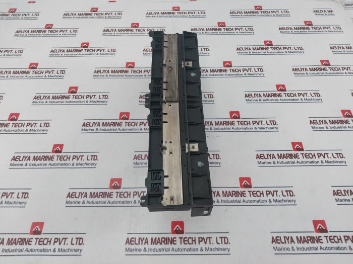 Ge Fanuc Ic670Mdl740Cak Field Control Bus Interface Module Relay+Pos Output