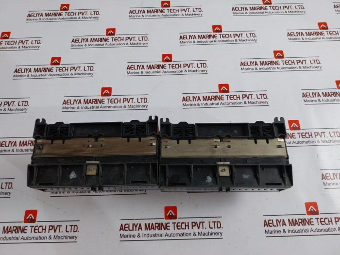 Ge Fanuc Ic670Mdl740Cak Field Control Bus Interface Unit 16-point Relay Output