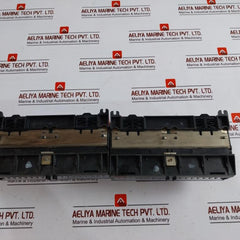 Ge Fanuc Ic670Mdl740Cak Field Control Bus Interface Unit 16-point Relay Output