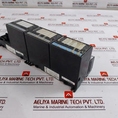 Ge Fanuc Ic670Mdl740Cak Field Control Bus Interface Unit 16-point Relay Output