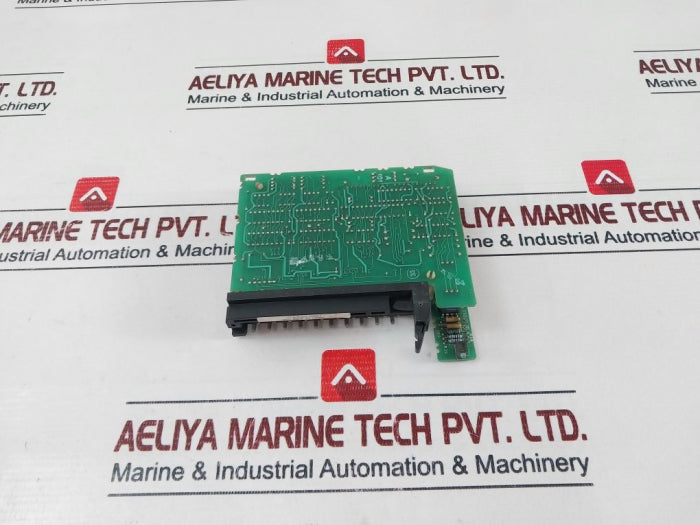 Ge Fanuc Ic693Alg221 Input Analog 4Pt Current Ai3B1