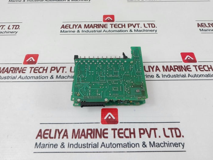 Ge Fanuc Ic693Alg221 Input Analog 4Pt Current Ai3B1