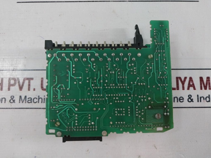 Ge Fanuc Ic693Alg221 Input Analog 4Pt Current Ai3B1