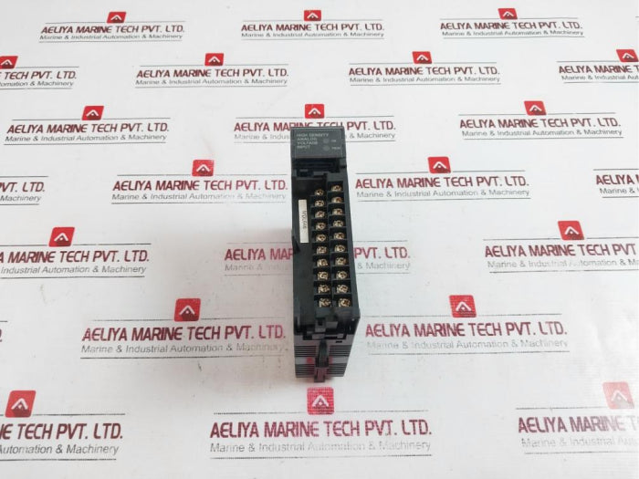 Ge Fanuc Ic693Alg222E Input Analog Module 16 Points A379207 E157515