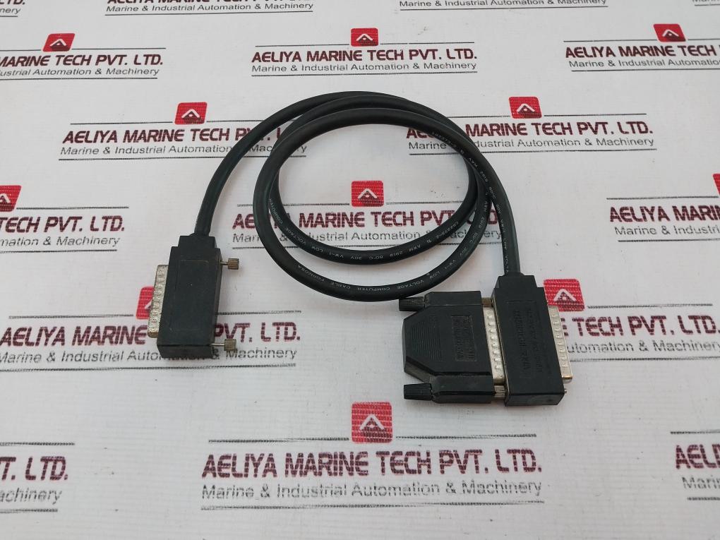 Ge Fanuc Ic693Cbl300A Exp Backplane Cable