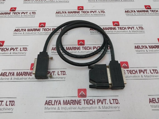 Ge Fanuc Ic693Cbl300A Exp Backplane Cable