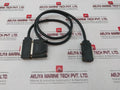 Ge Fanuc Ic693Cbl300A Exp Backplane Cable