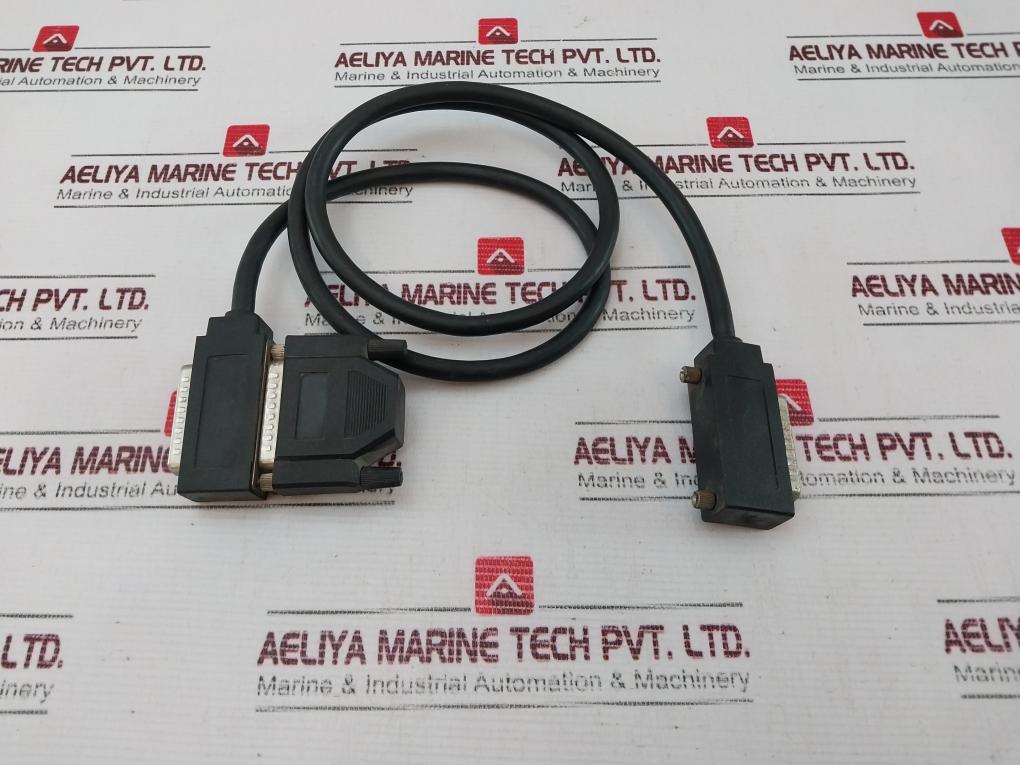 Ge Fanuc Ic693Cbl300A Exp Backplane Cable