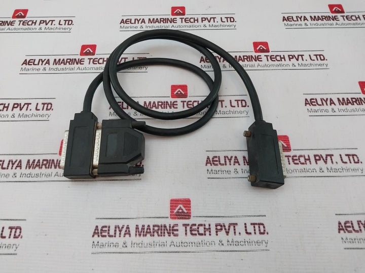 Ge Fanuc Ic693Cbl300A Exp Backplane Cable