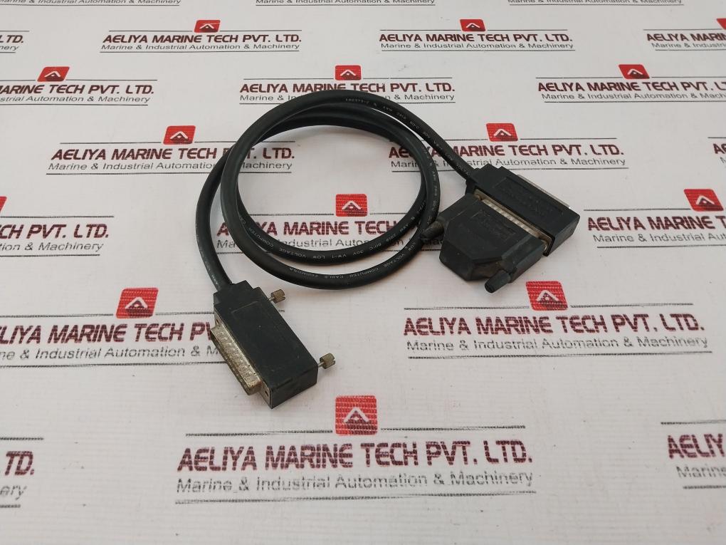 Ge Fanuc Ic693Cbl300A Exp Backplane Cable