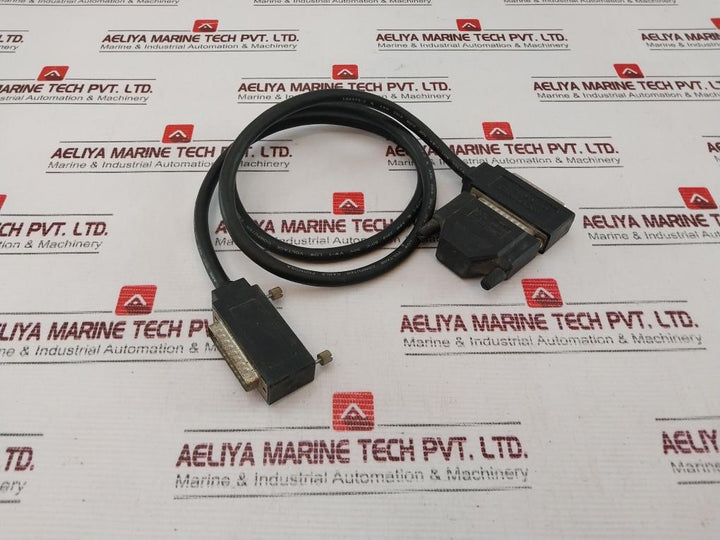 Ge Fanuc Ic693Cbl300A Exp Backplane Cable