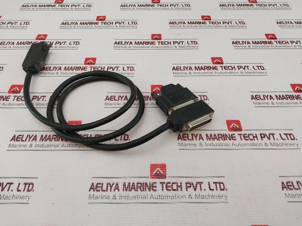 Ge Fanuc Ic693Cbl300A Exp Backplane Cable