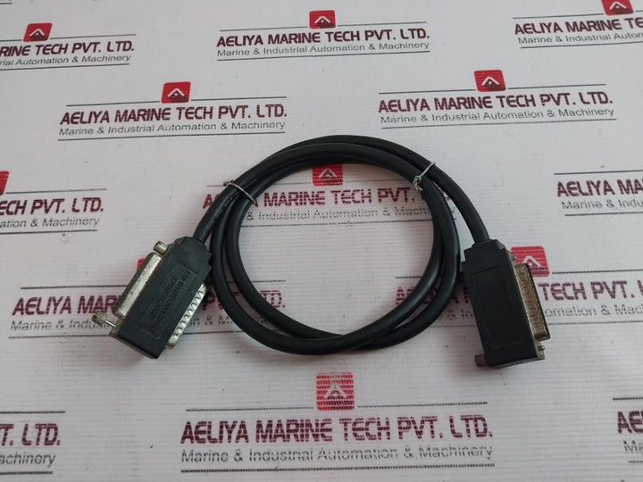 Ge Fanuc Ic693Cbl300B I/O Bus Expansion Cables E300060