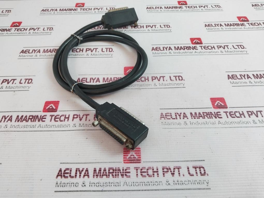 Ge Fanuc Ic693Cbl300B I/O Bus Expansion Cables E300060