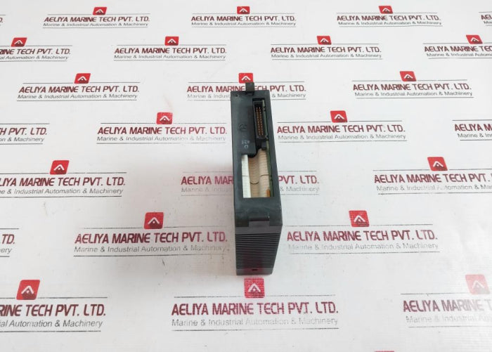 Ge Fanuc Ic693cmm302m Enhanced Communication Module Class I Div 2