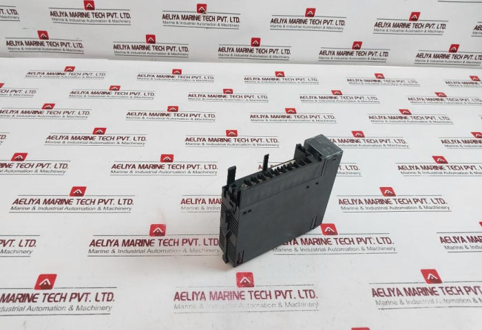 Ge Fanuc Ic693cmm302m Enhanced Communication Module Class I Div 2