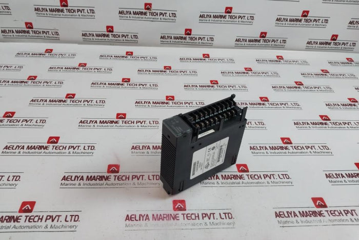 Ge Fanuc Ic693cmm302m Enhanced Communication Module Class I Div 2