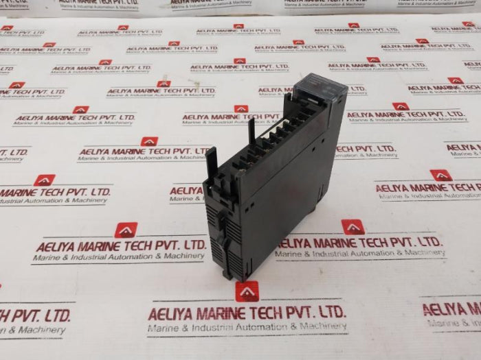 Ge Fanuc Ic693Cmm302N Enhanced Genius Comm Module