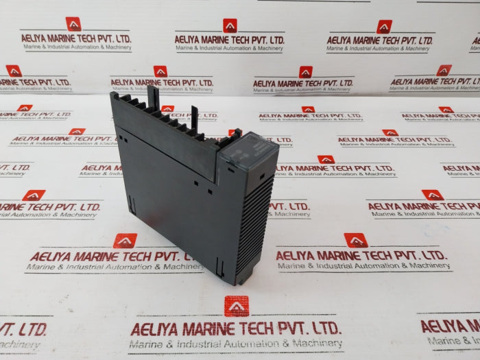 Ge Fanuc Ic693Cmm302N Enhanced Genius Communication Module