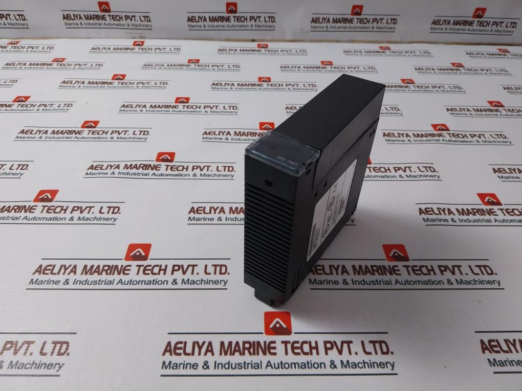 Ge Fanuc Ic693Cpu331Y Cpu Module