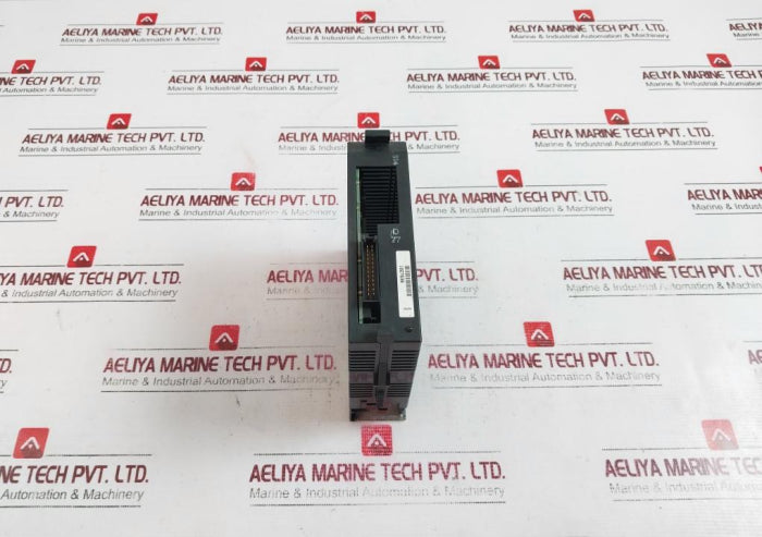 Ge Fanuc Ic693Mdl645D Input Module 16 Point 24Vdc E157515 T4A
