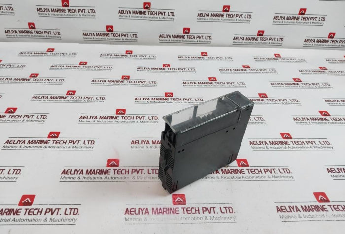 Ge Fanuc Ic693Mdl645D Input Module 16 Point 24Vdc E157515 T4A