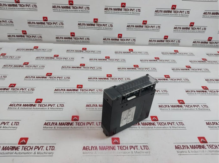 Ge Fanuc Ic693Mdl645D Input Module 16 Point 24Vdc E157515 T4A