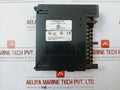 GE Fanuc IC693MDL645D Input Module 24VDC 16PT Pos/Neg Logic