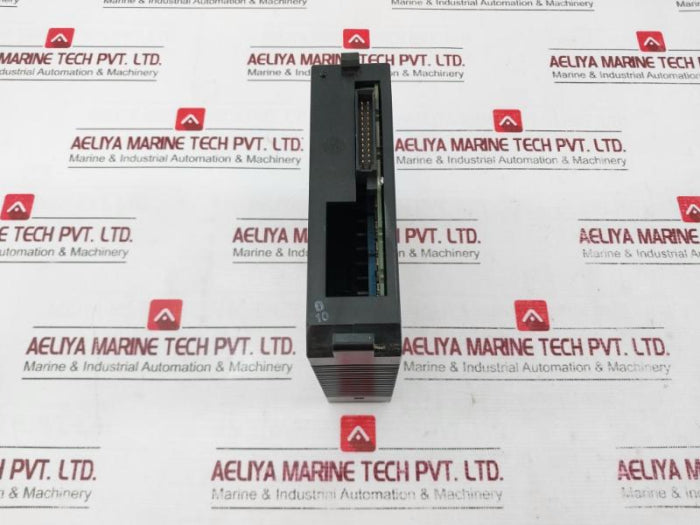 Ge Fanuc Ic693Mdl645E Input Module 24Vdc 16 Point