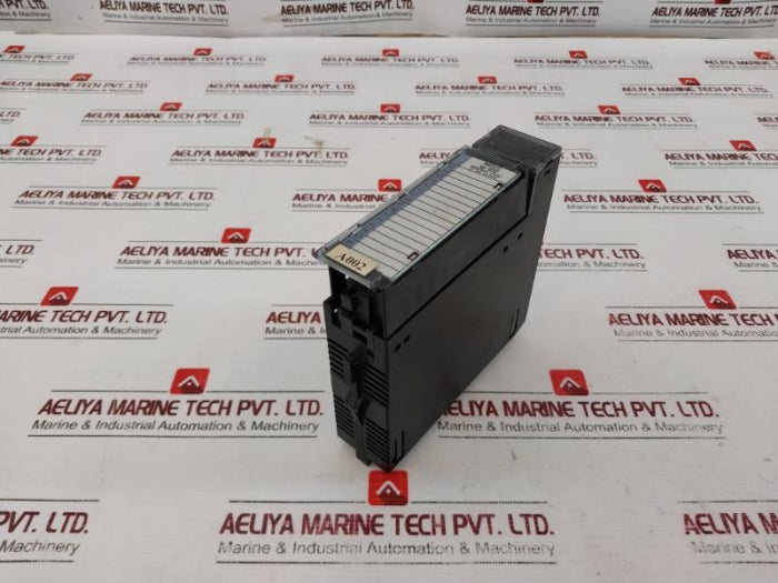 Ge Fanuc Ic693Mdl645E Input Module 24Vdc 16 Point