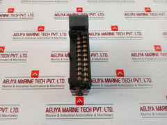 Ge Fanuc Ic693Mdl645F 16 Point Input Module 24Vdc