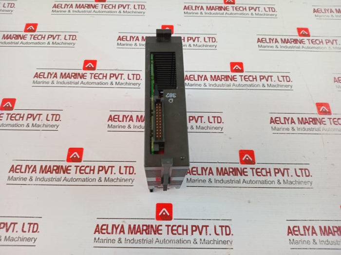 Ge Fanuc Ic693Mdl645F 16 Point Input Module 24Vdc