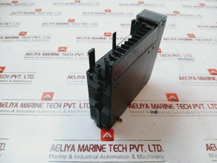 Ge Fanuc Ic693Mdl645G 16 Point Input Module 24Vdc 7.5Ma