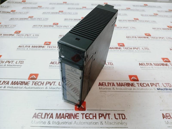 Ge Fanuc Ic693Mdl645G Input Module 24 Vdc