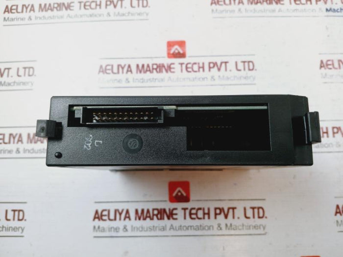 Ge Fanuc Ic693Mdl645G Input Module 24 Vdc