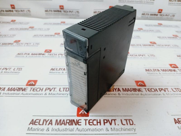 Ge Fanuc Ic693Mdl645G Input Module 24 Vdc