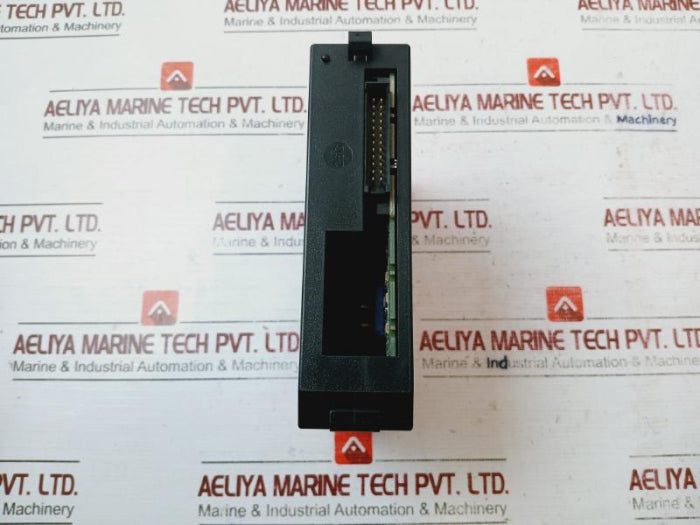 Ge Fanuc Ic693Mdl645G Input Module 24 Vdc