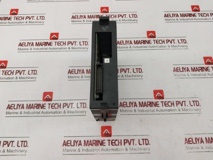 Ge Fanuc Ic693Mdl645H Input Module 16 Point Positive/Negative Logic 24 Vdc