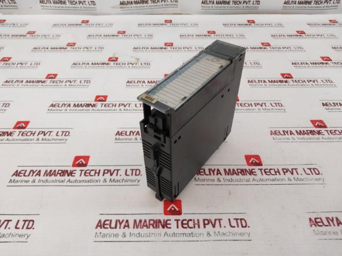 Ge Fanuc Ic693Mdl645H Input Module 16 Point Positive/Negative Logic 24 Vdc
