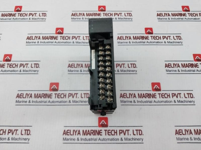 Ge Fanuc Ic693Mdl645H Input Module 24Vdc 16Pt Pos/Neg Logic 7.5Ma