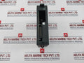 Ge Fanuc Ic693Mdl645H Input Module 24Vdc 16Pt Pos/Neg Logic 7.5Ma