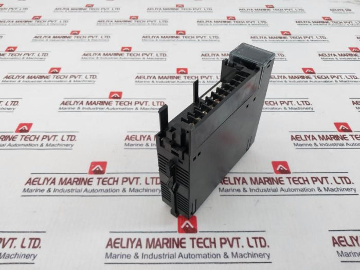 Ge Fanuc Ic693Mdl645H Input Module 24Vdc 16Pt Pos/Neg Logic 7.5Ma