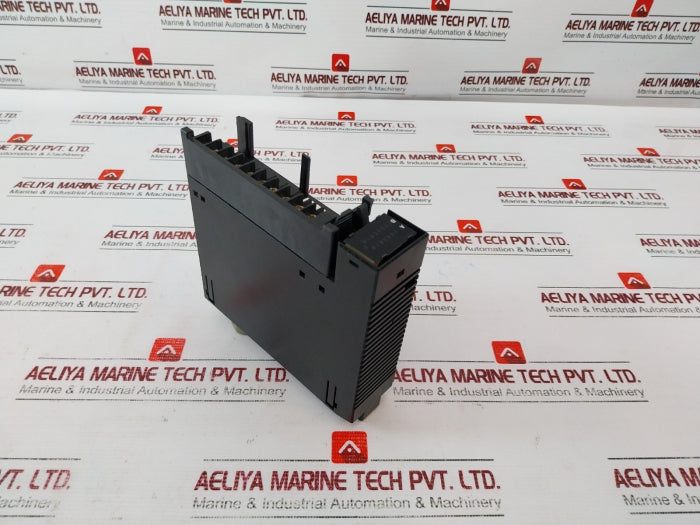 Ge Fanuc Ic693Mdl646C 16 Point Dc Voltage Input Module 24Vdc 5702296