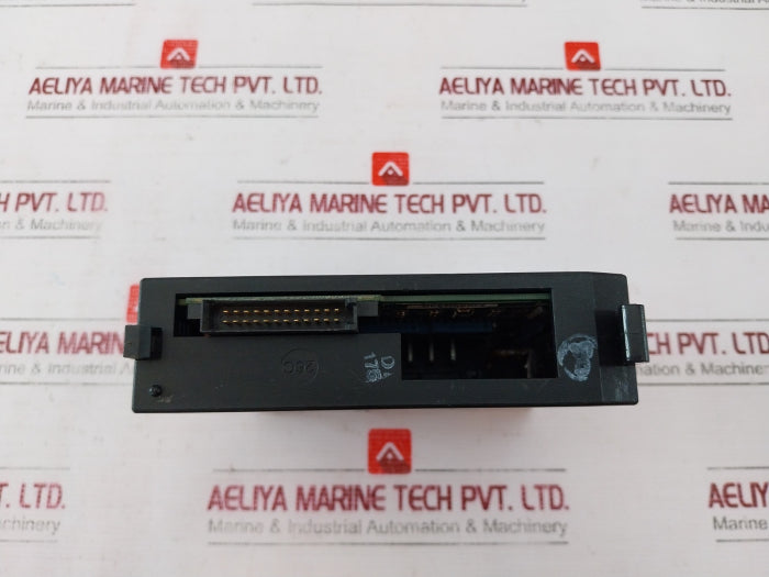 Ge Fanuc Ic693Mdl646C 16 Point Dc Voltage Input Module 24Vdc 5702296