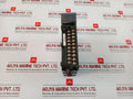 Ge Fanuc Ic693Mdl646C 16 Point Logic Negative/Positive Input Module 24Vdc