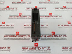 Ge Fanuc Ic693Mdl646C 16 Point Logic Negative/Positive Input Module 24Vdc