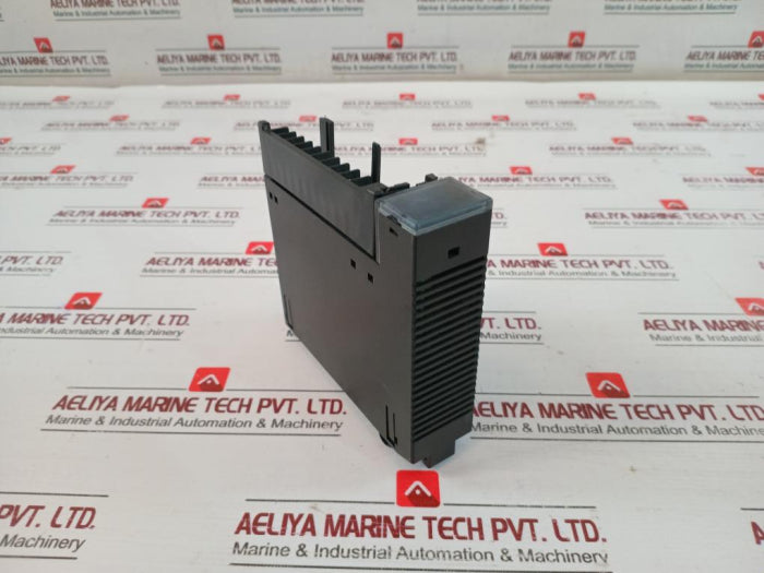 Ge Fanuc Ic693Mdl646C 16 Point Logic Negative/Positive Input Module 24Vdc
