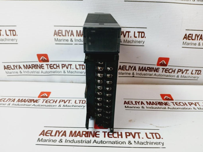 Ge Fanuc Ic693Mdl646C Input Module 24Vdc 16Pt Pos/Neg, 002/0