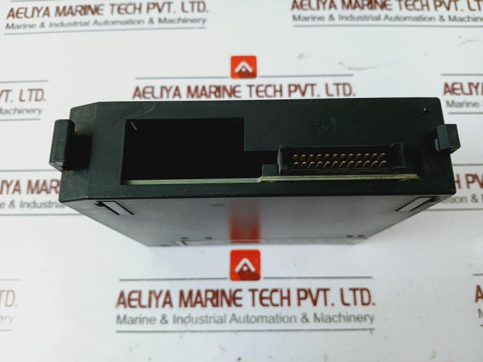 Ge Fanuc Ic693Mdl646C Input Module 24Vdc 16Pt Pos/Neg, 002/0